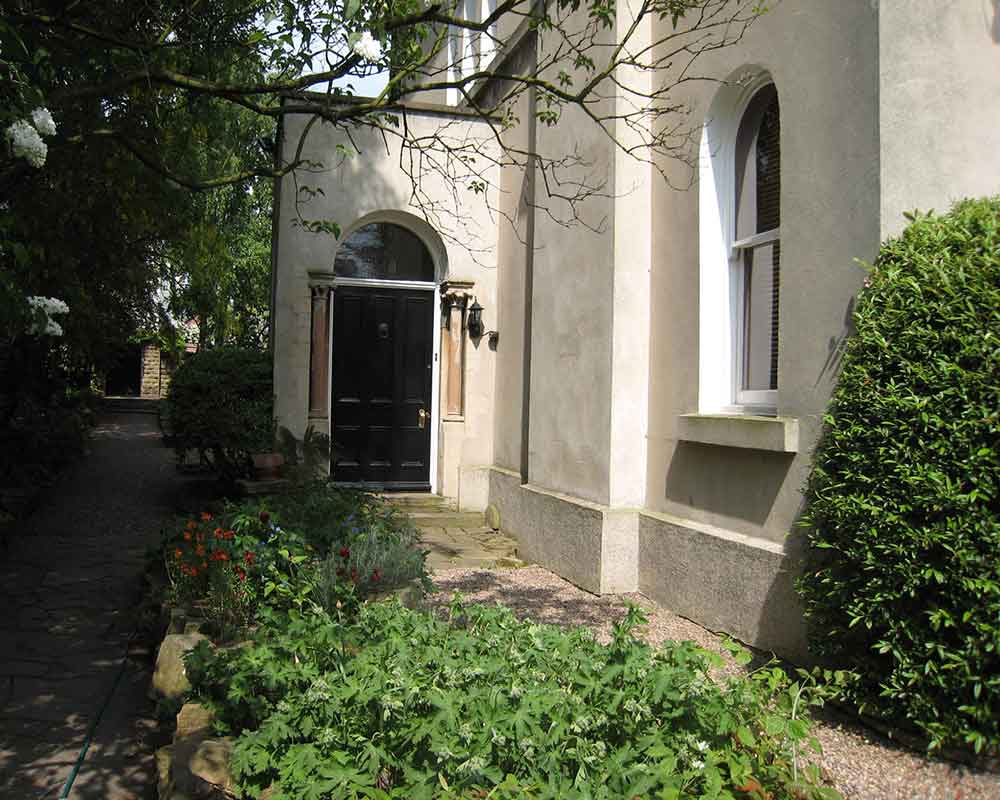 Theatre Digs Home away from home near the theatres in